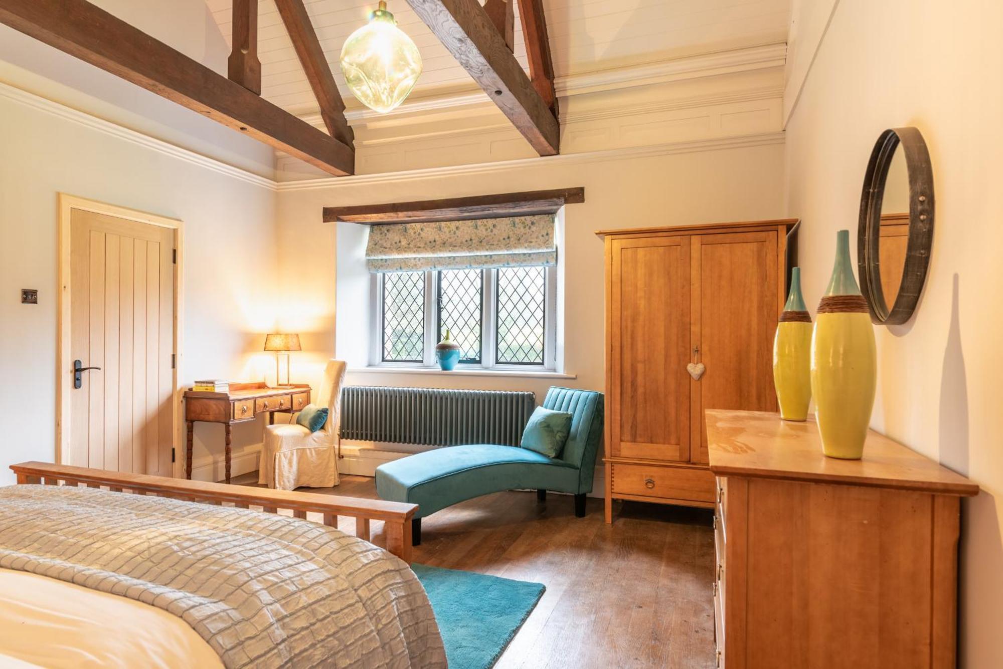 Goytre Hall Abergavenny Exterior foto